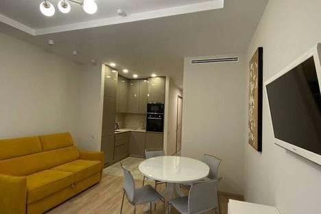 1-комнатная квартира в Москве, пр-кт Мира, 95