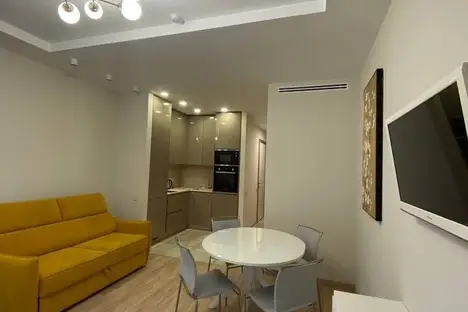 1-комнатная квартира в Москве, пр-кт Мира, 95