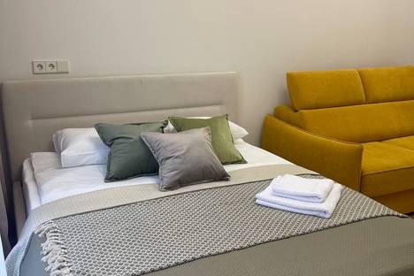 1-комнатная квартира в Москве, пр-кт Мира, 95