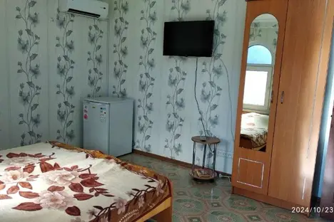 Комната в селе Морском, ул. Ленина, 6