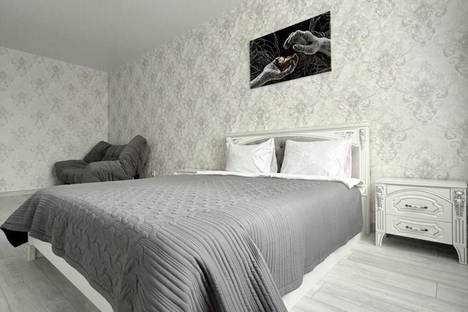 1-комнатная квартира в Крымске, Коммунистическая ул., 9