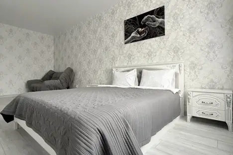 1-комнатная квартира в Крымске, Коммунистическая ул., 9