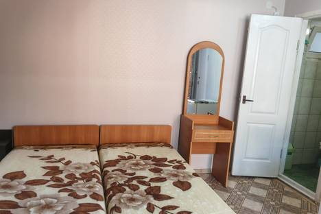 Комната в селе Морском, с. Морское, ул. Ленина, 6