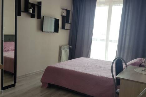 1-комнатная квартира в Иркутске, ул. Пискунова, 148/4