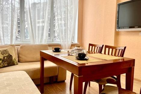 2-комнатная квартира в Калининграде, Эпроновская ул., 33