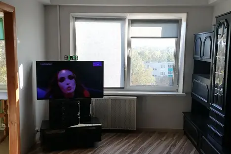 1-комнатная квартира в Минске, ул. Одоевского, 38