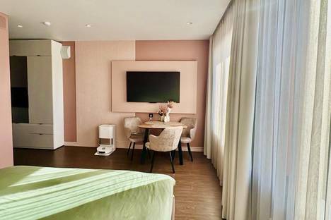 1-комнатная квартира в Санкт-Петербурге, Херсонский пр-д, 6