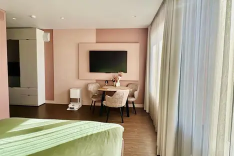 1-комнатная квартира в Санкт-Петербурге, Санкт-Петербург, Херсонский пр-д, 6