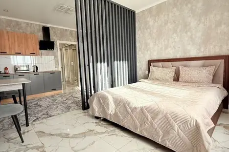 1-комнатная квартира в Крымске, ул. Свердлова, 125А