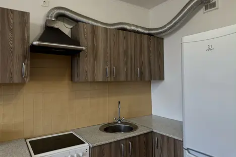 1-комнатная квартира в Екатеринбурге, ул. Николая Островского, 1