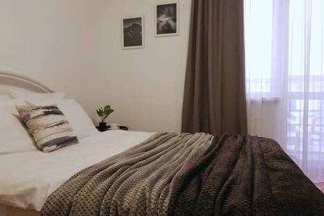 1-комнатная квартира в Екатеринбурге, ул. Николая Островского, 1