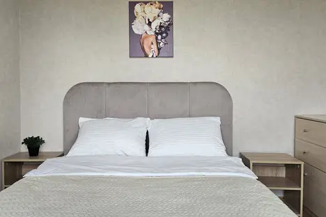 2-комнатная квартира в Екатеринбурге, ул. Серафимы Дерябиной, 17