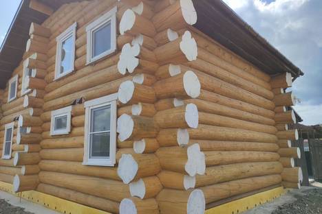 3-комнатная квартира в поселке Тургояк, Карабашская ул., 1А