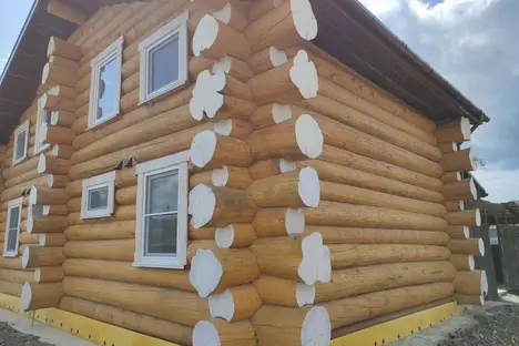 3-комнатная квартира в поселке Тургояк, пос. Тургояк, Карабашская ул., 1А