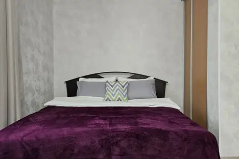 1-комнатная квартира в Екатеринбурге, Красноуральская ул., 21