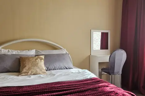 3-комнатная квартира в Екатеринбурге, ул. Юмашева, 18