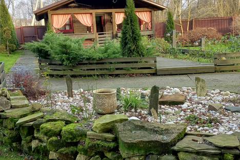 Дом в Московской области, Московская область, г.о. Коломна