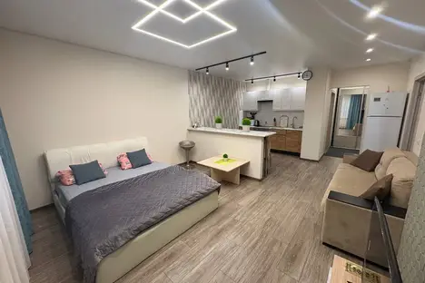 2-комнатная квартира в Минске, Минск, пр-кт Дзержинского, 94