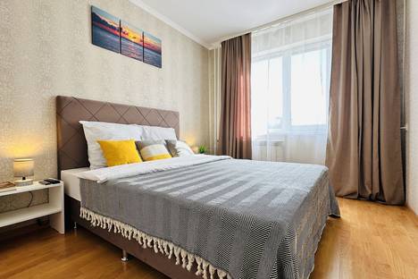 2-комнатная квартира в Перми, ул. Космонавта Беляева, 35