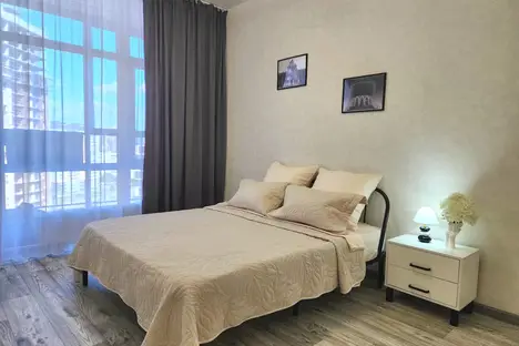 2-комнатная квартира в Казани, Казань, Бухарская ул., 32к2