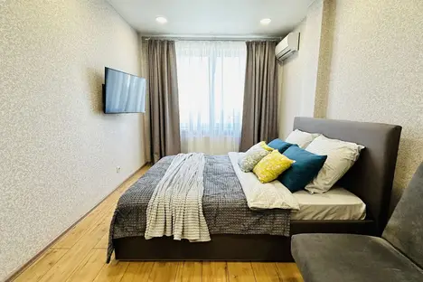 1-комнатная квартира в Перми, ул. Героев Хасана, 11Б