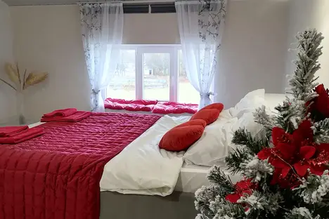 1-комнатная квартира в Суздале, Центральная ул., 9