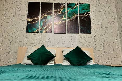 1-комнатная квартира в Чите, ул. Бабушкина, 98