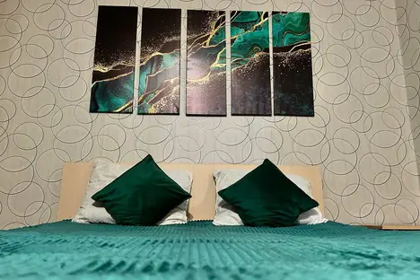 1-комнатная квартира в Чите, ул. Бабушкина, 98