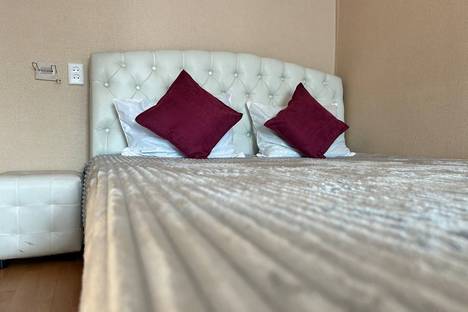 1-комнатная квартира в Чите, ул. Забайкальского Рабочего, 23