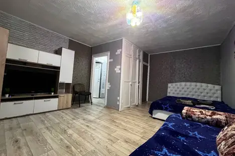 1-комнатная квартира в Чите, Кайдаловская ул., 17