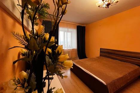 1-комнатная квартира в Чите, Нагорная ул., 26