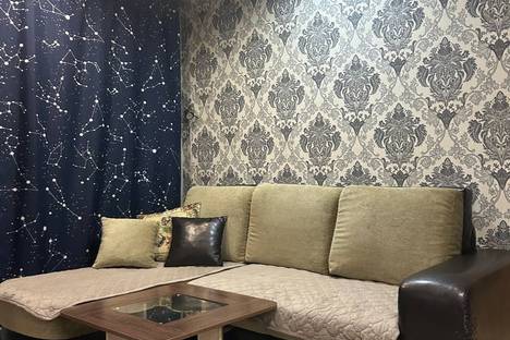 2-комнатная квартира в Чите, Селенгинская ул., 11