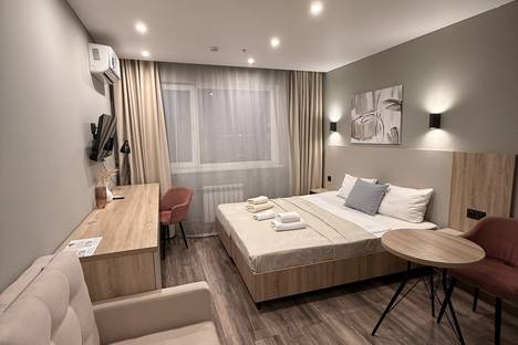 1-комнатная квартира в Москве, Ленинский пр-кт, 158