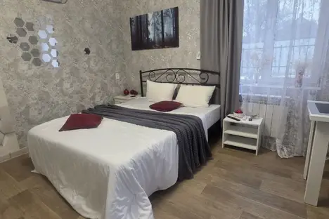 Дом в Донецке, ул. Батенко, 208