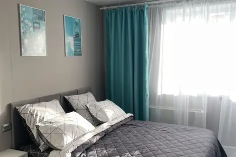 1-комнатная квартира в Бердске, Белокаменная ул., 75