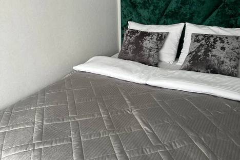 1-комнатная квартира в Краснодаре, Краснодар, Домбайская ул., 55к6