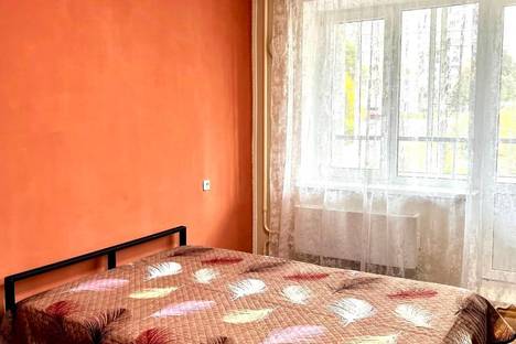 1-комнатная квартира в Томске, Урожайный пер., 27Б