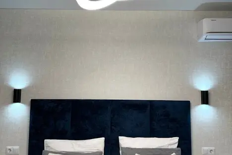 3-комнатная квартира в Краснодаре, ул. им. Героя Яцкова И.В., 19к1