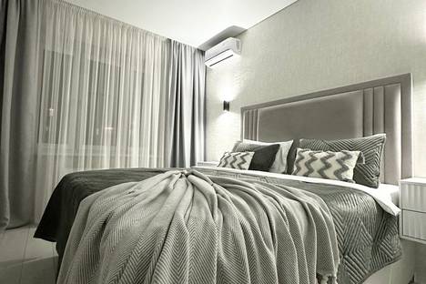 3-комнатная квартира в Краснодаре, ул. им. Героя Яцкова И.В., 19к1