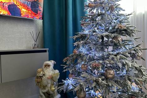 3-комнатная квартира в Краснодаре, ул. им. Героя Яцкова И.В., 19к1