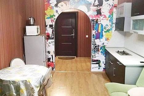 2-комнатная квартира в Томске, Ленская ул., 31