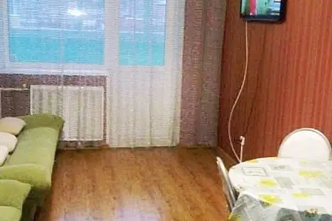 2-комнатная квартира в Томске, Томск, Ленская ул., 31