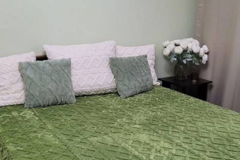 1-комнатная квартира в Иркутске, ул. Александра Невского, 99/4