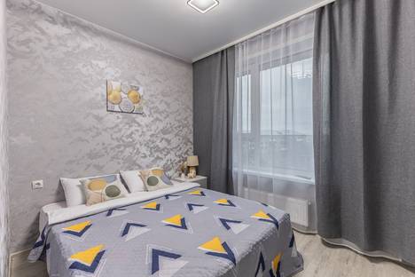 1-комнатная квартира в Кургане, Курган, ул. Коли Мяготина, 181