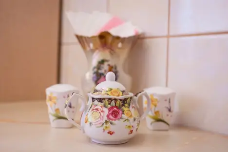 1-комнатная квартира в Нижнем Новгороде, ул. Терешковой, 1