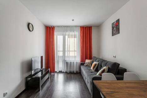 1-комнатная квартира в Санкт-Петербурге, Санкт-Петербург, пр-кт Будённого, 23к4