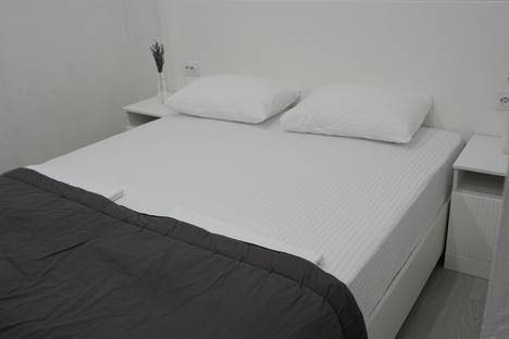 1-комнатная квартира в Геленджике, мкр. Магилат, Светлая ул., 18