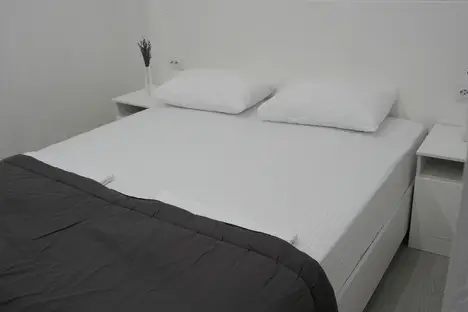 1-комнатная квартира в Геленджике, мкр. Магилат, Светлая ул., 18