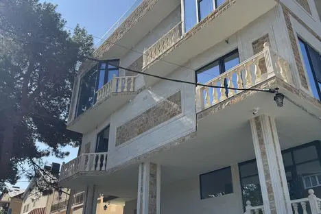 1-комнатная квартира в Геленджике, мкр. Магилат, Светлая ул., 18