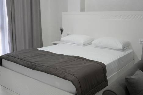 1-комнатная квартира в Геленджике, мкр. Магилат, Светлая ул., 18